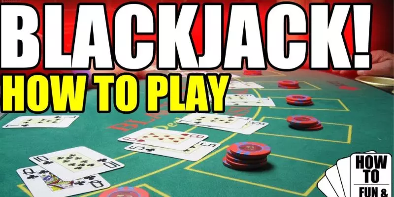 Detailed Guide on How to Play Blackjack for Beginners