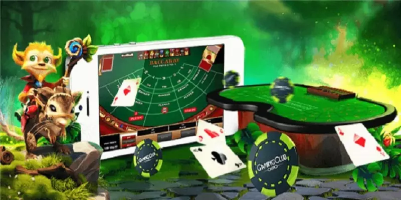 What is Baccarat Tool?