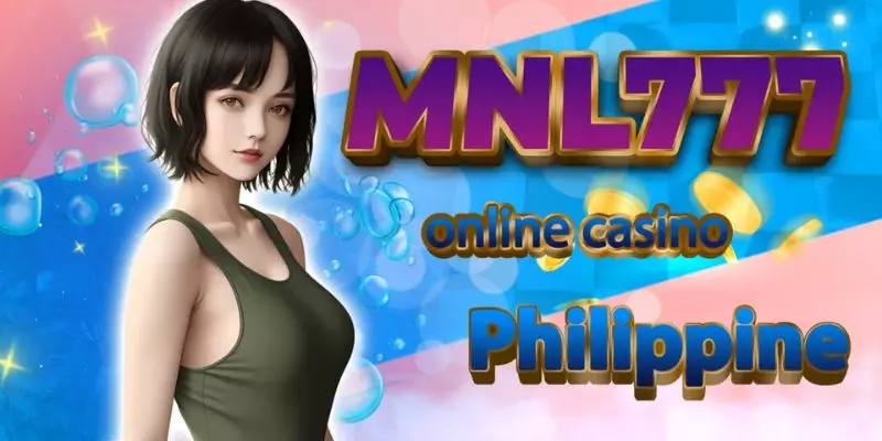 Why Is MNL777 Online Casino So Popular?