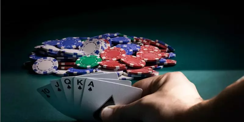 What is All In Poker? Effective All In Poker Strategies