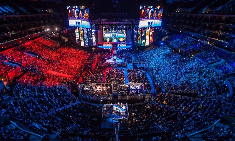 What is Esport?