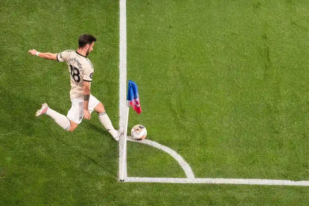 What is a Direct Corner Bet?