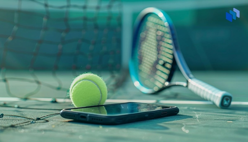 What is Tennis Betting?